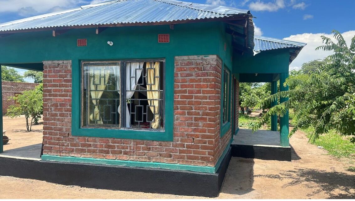 Photo of Patio Balcony in Mfuwe