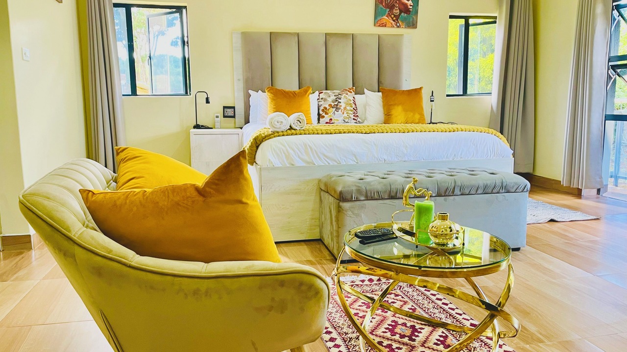 Photo of Bedroom in Harare East