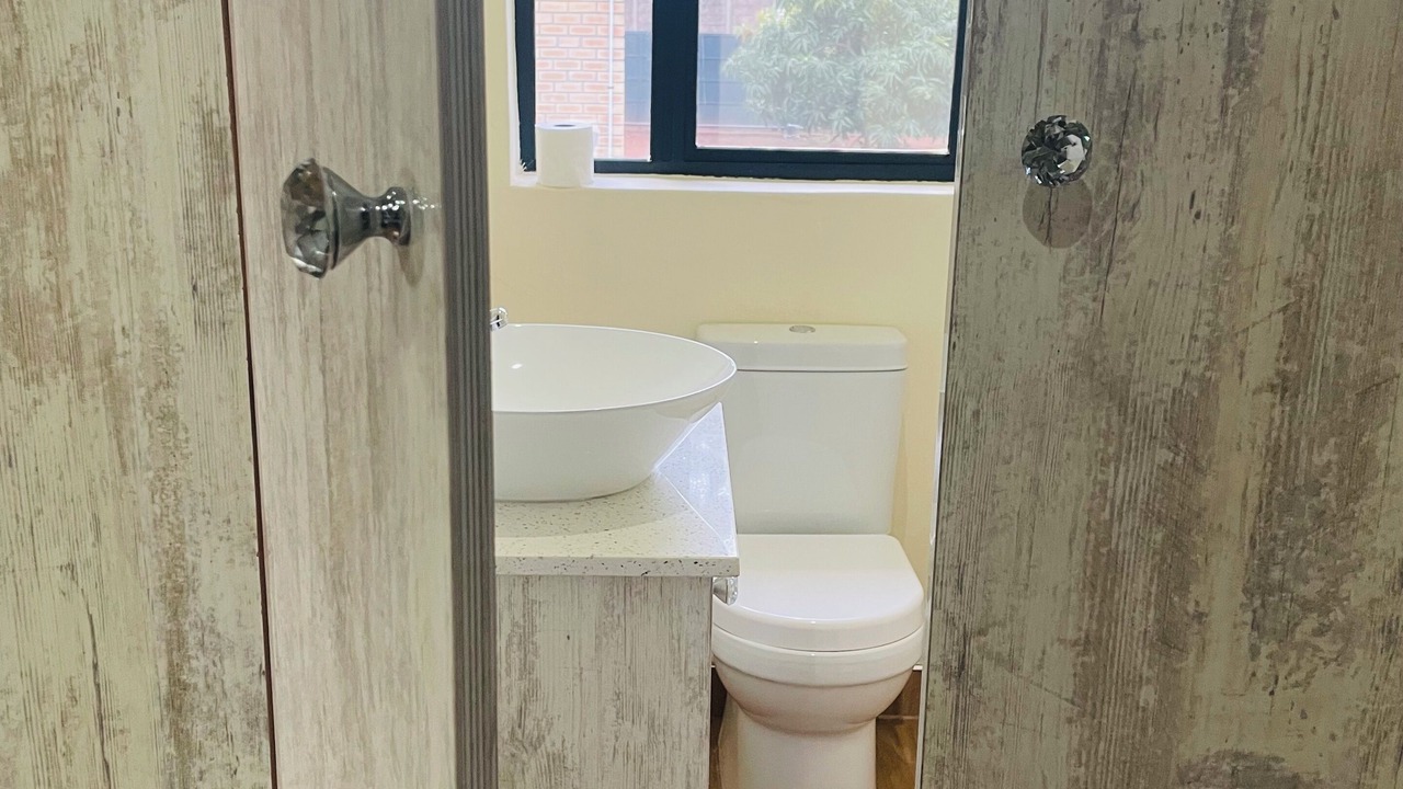 Photo of Bathroom in Harare East