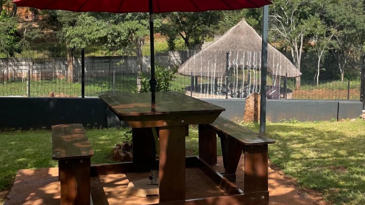 Photo of Outdoor in Harare East