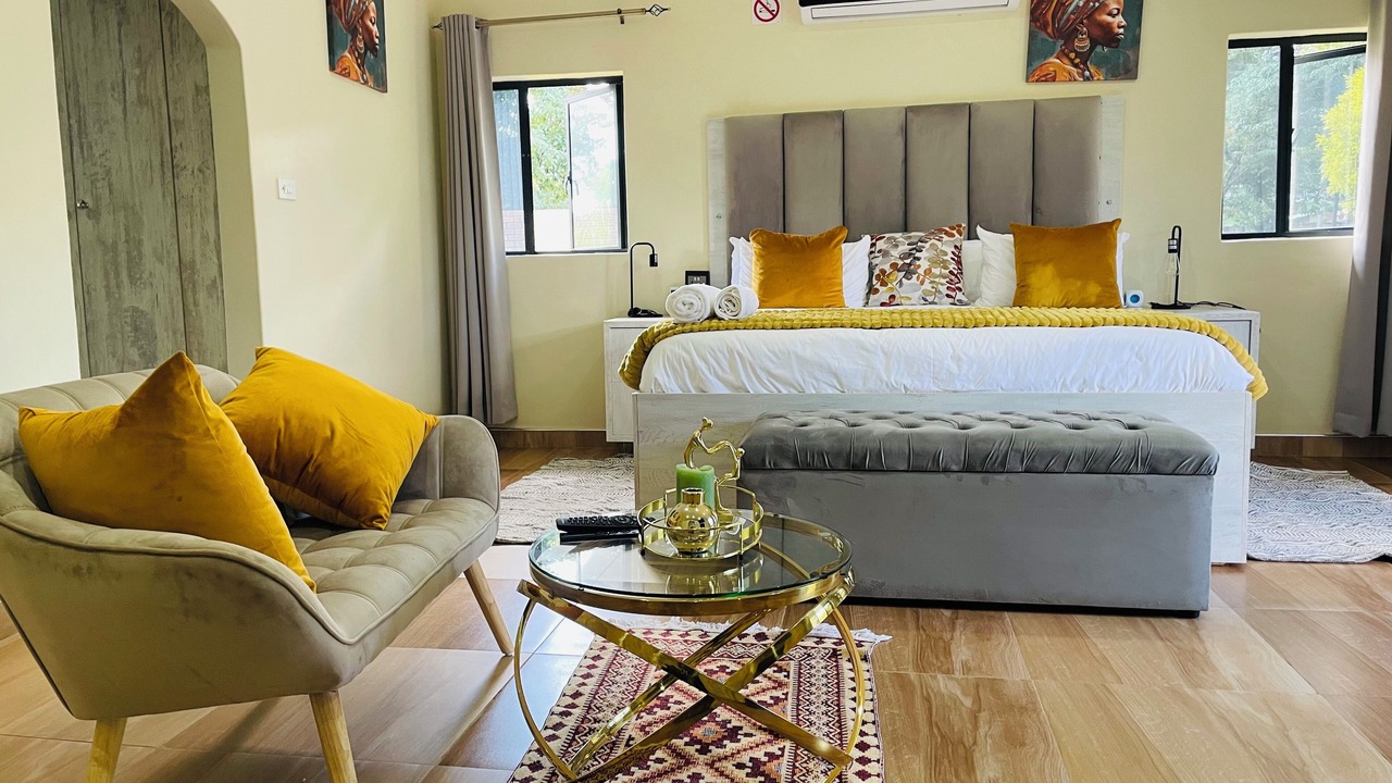 Photo of Bedroom in Harare East