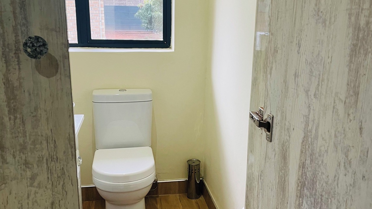 Photo of Bathroom in Harare East