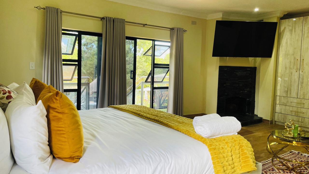 Photo of Bedroom in Harare East