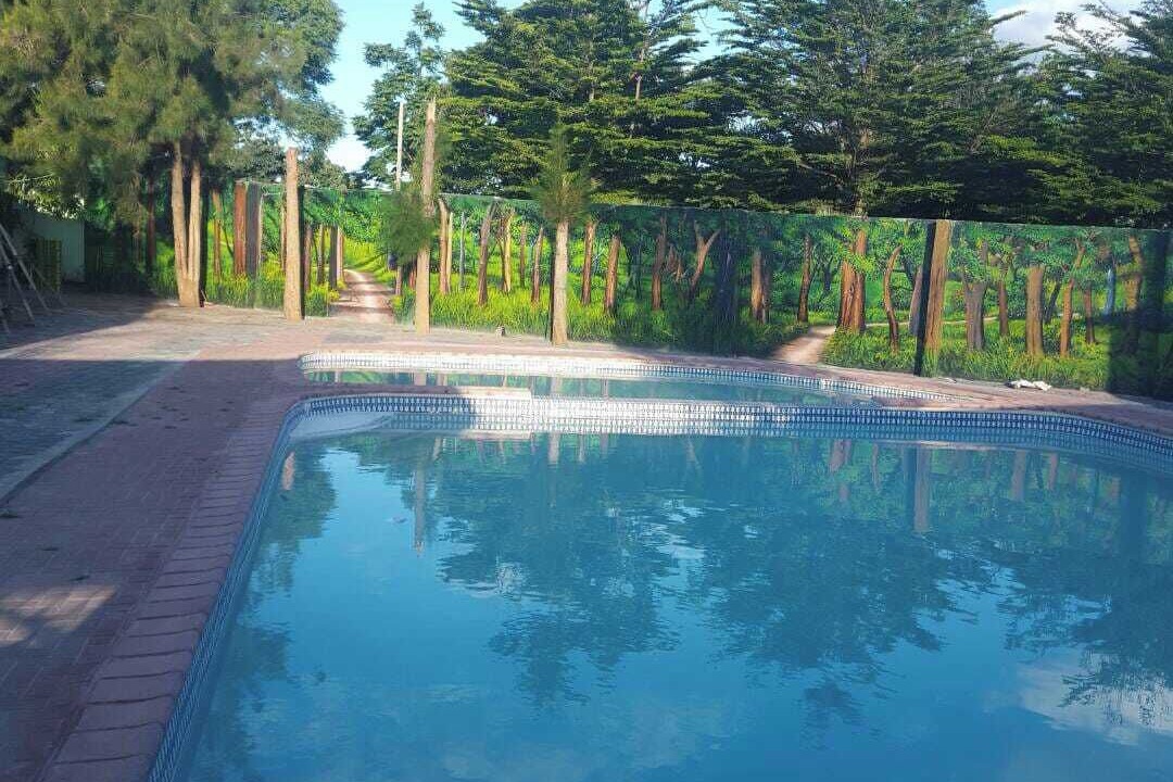 Photo of Outdoor in Lusaka