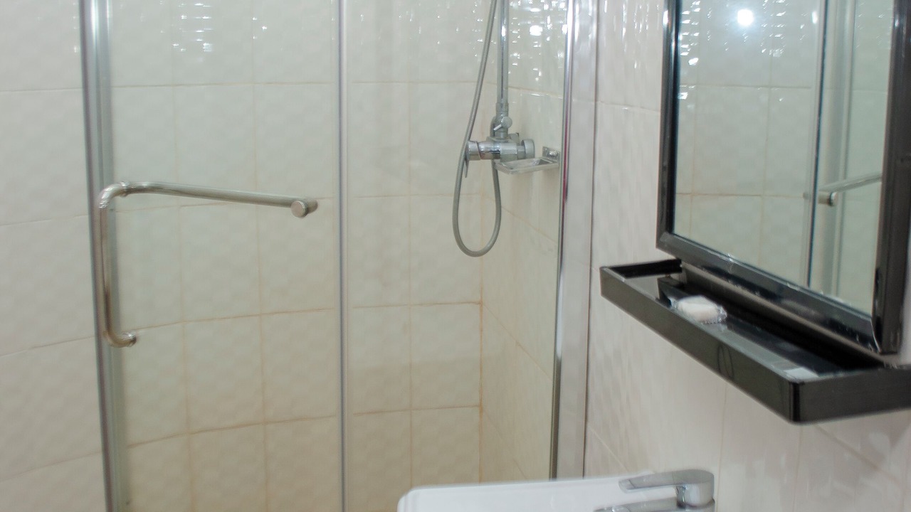 Photo of Bathroom in Lusaka