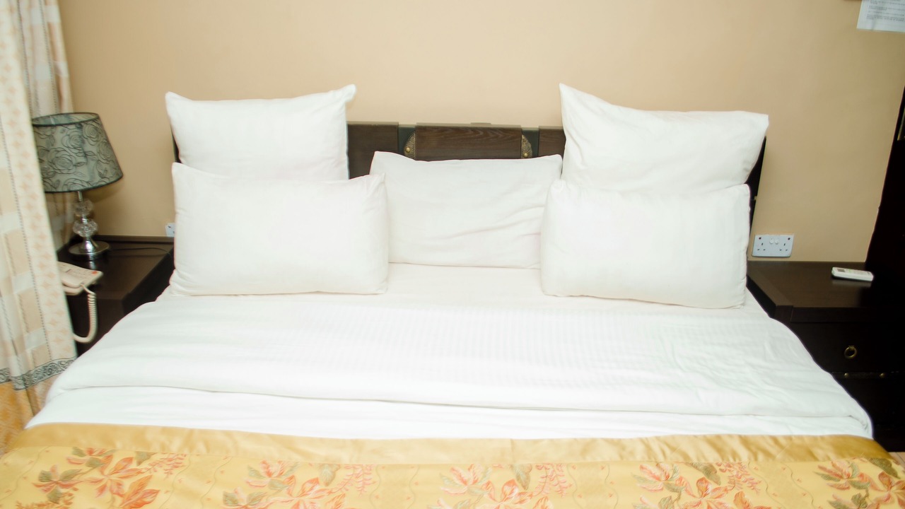 Photo of Bedroom in Lusaka