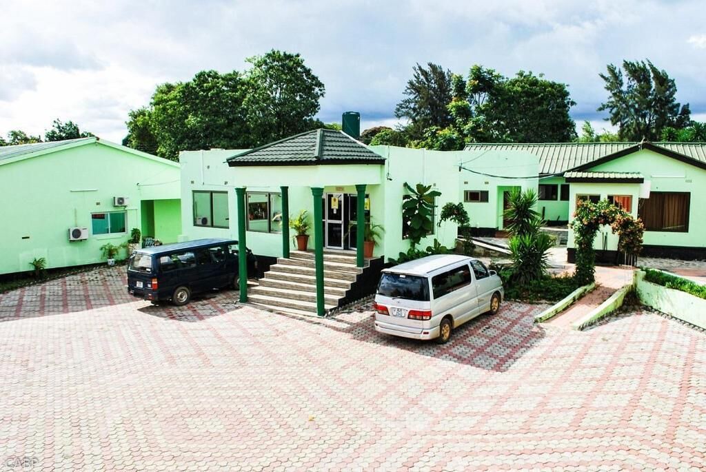 Photo of Outdoor in Lusaka
