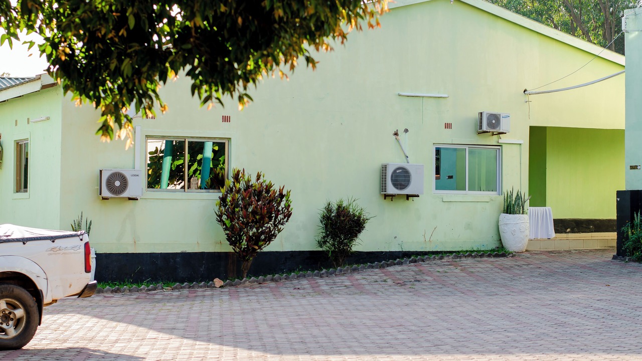 Photo of Outdoor in Lusaka