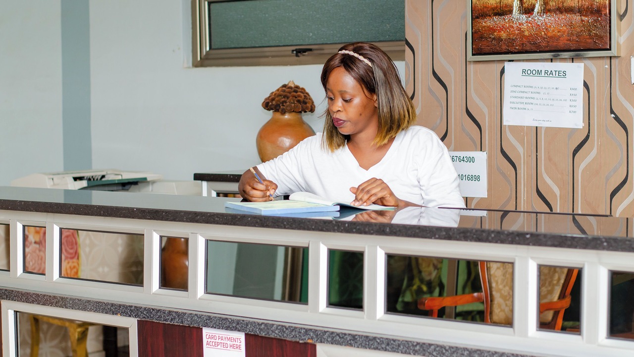Photo of Others in Lusaka