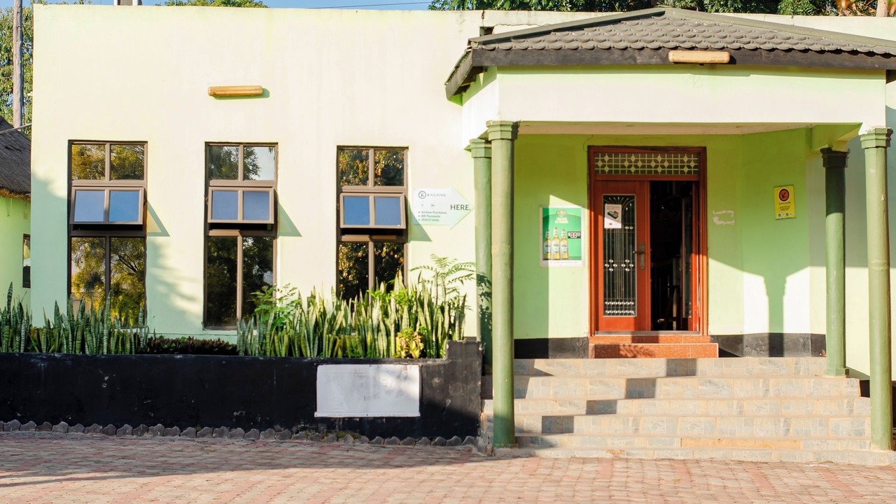 Photo of Outdoor in Lusaka