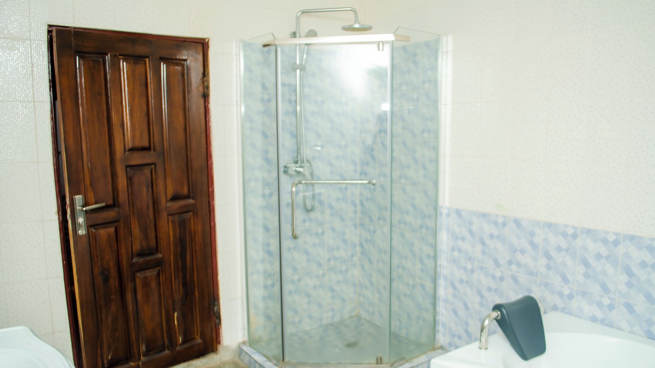 Photo of Bathroom in Lusaka