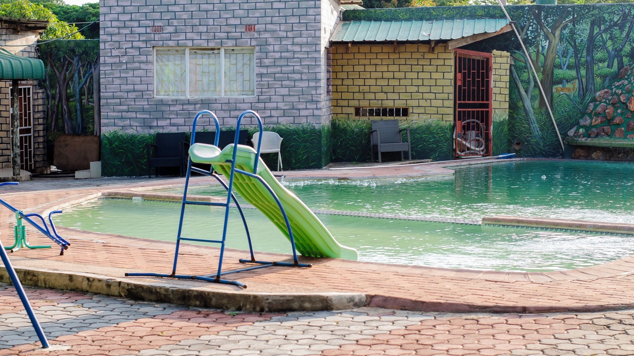 Photo of Outdoor in Lusaka