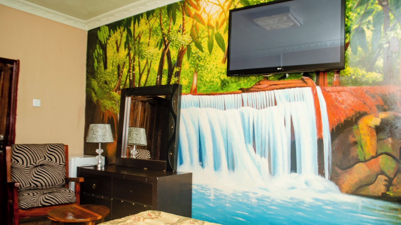 Photo of Bedroom in Lusaka