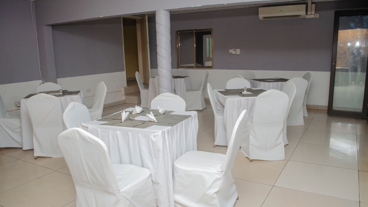 Photo of Others in Lusaka