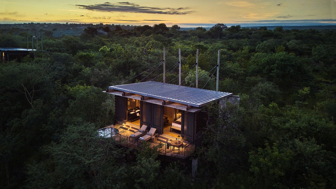 Photo of Outdoor in Victoria Falls