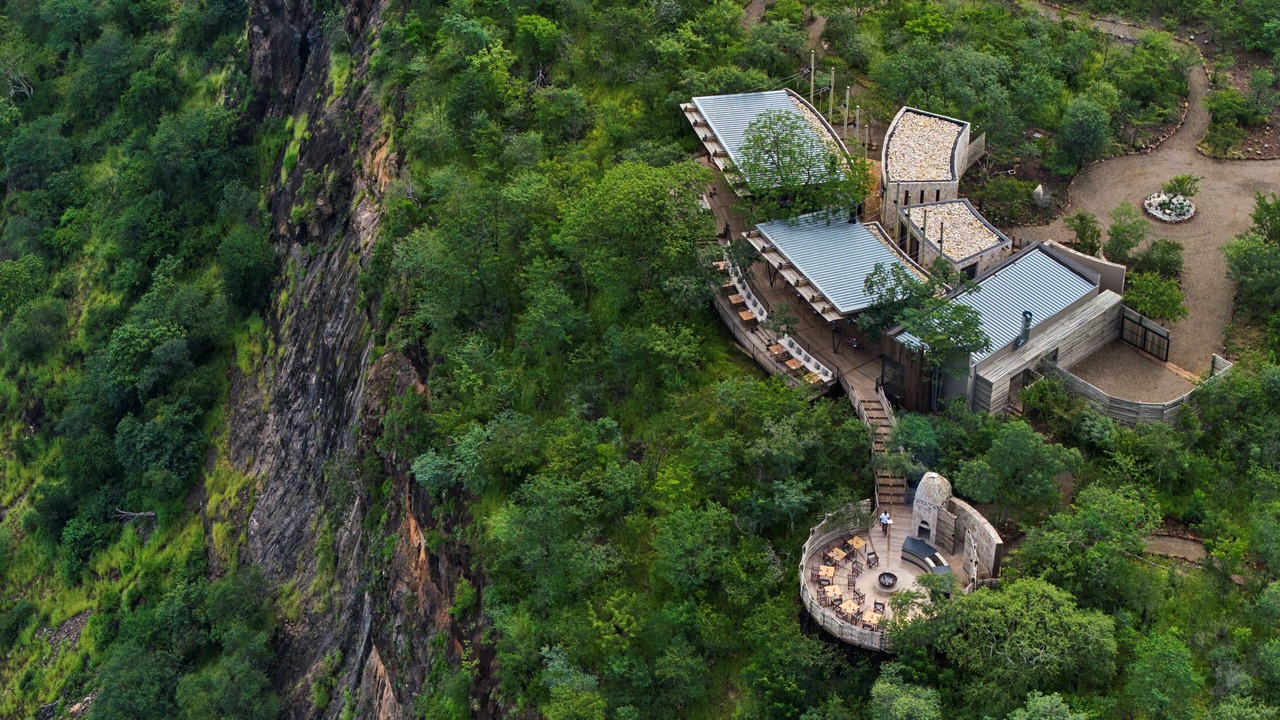 Photo of Outdoor in Victoria Falls