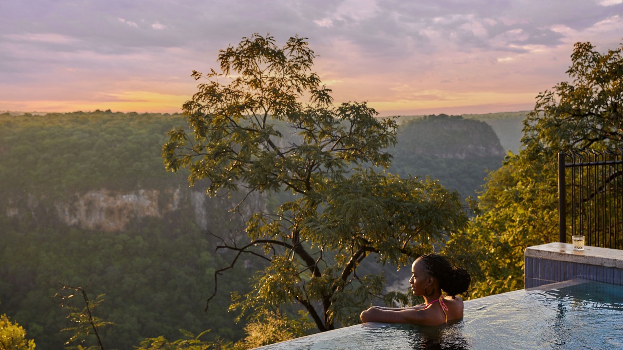 Photo of Outdoor in Victoria Falls