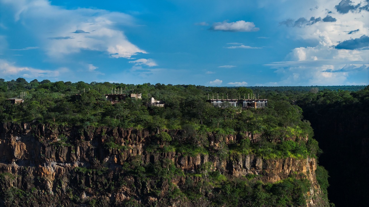 Photo of Outdoor in Victoria Falls