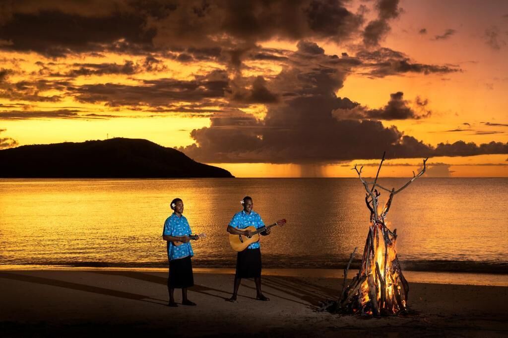 Photo of Others in Nacula Island