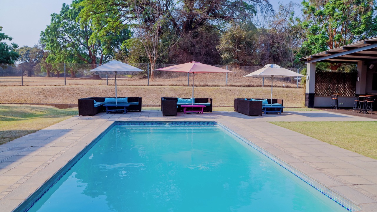 Photo of Outdoor in Ndola