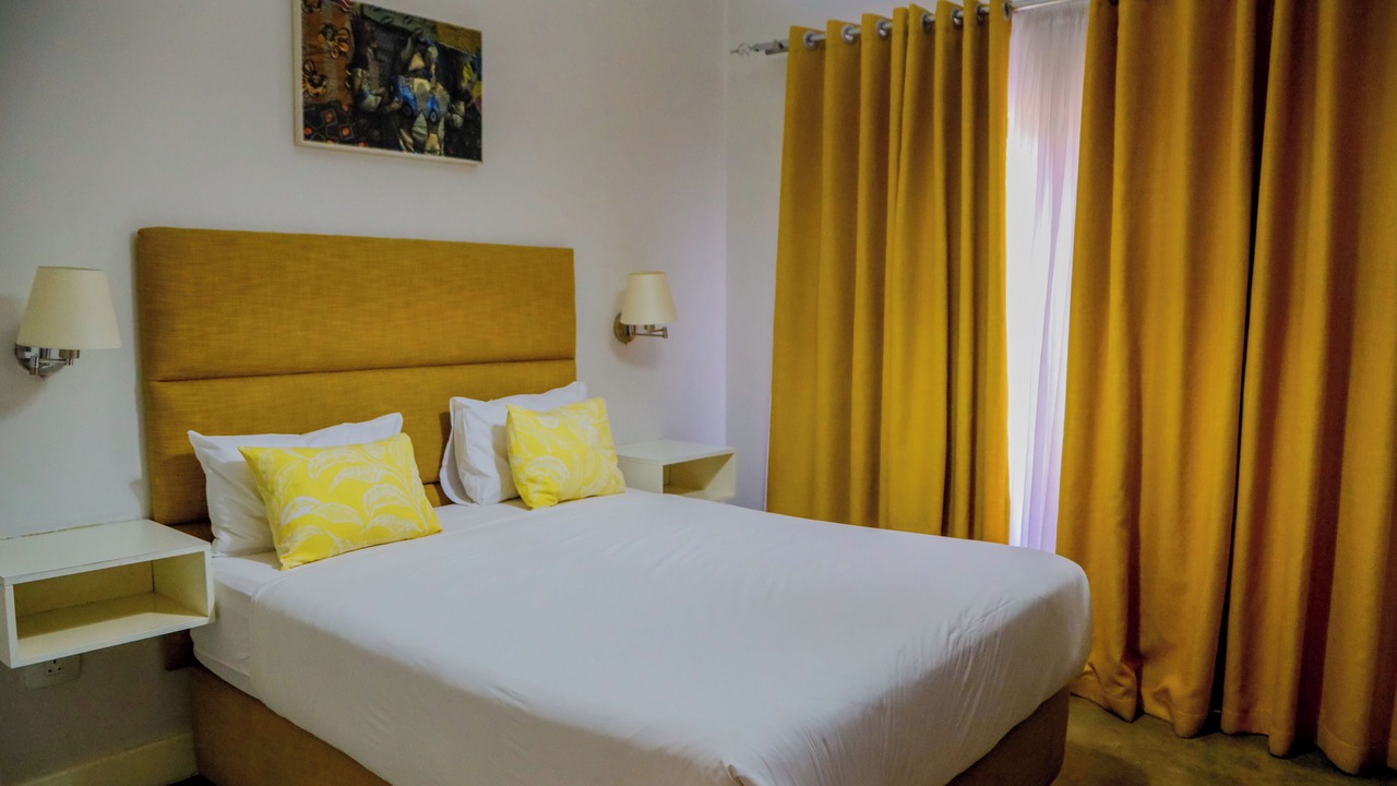 Photo of Bedroom in Ndola
