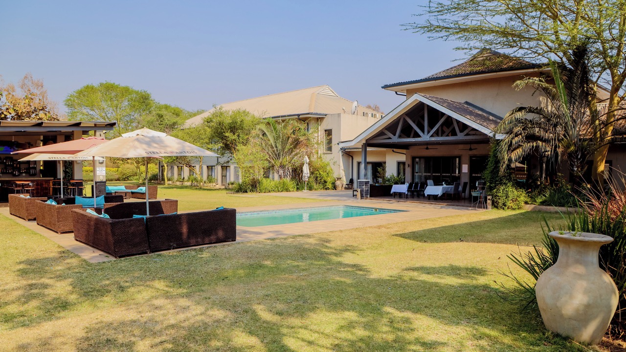 Photo of Outdoor in Ndola