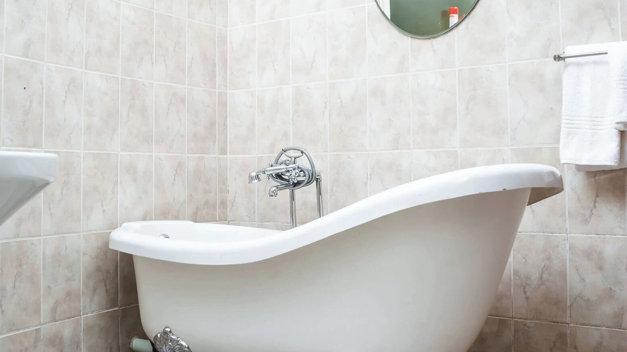 Photo of Bathroom in Goromonzi