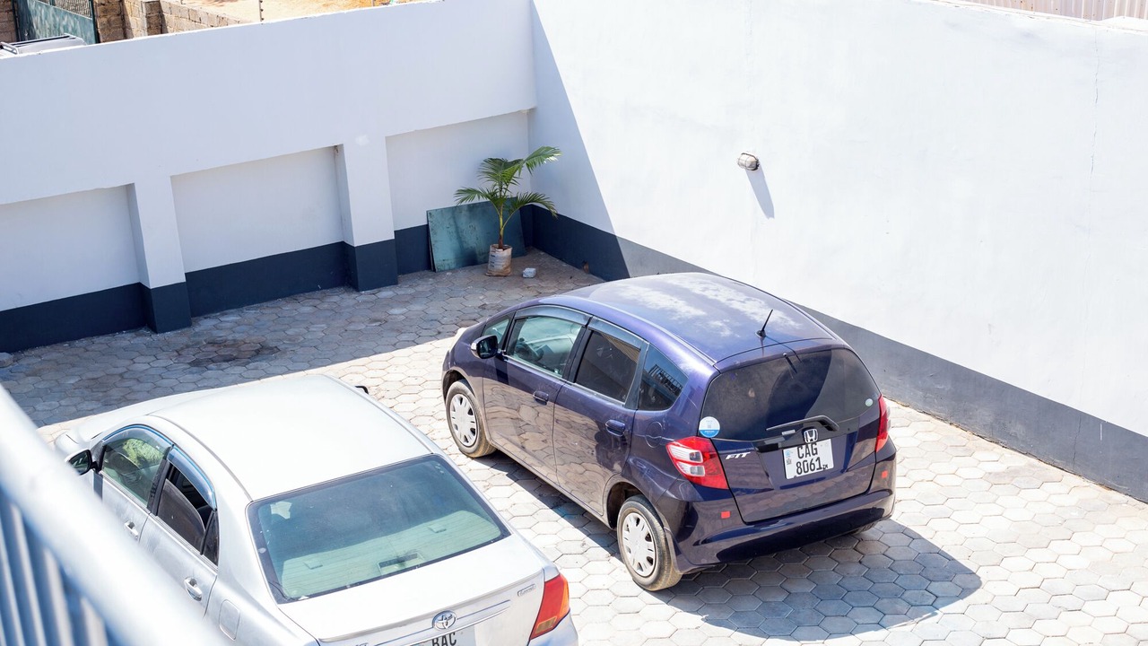Photo of Outdoor in Lusaka
