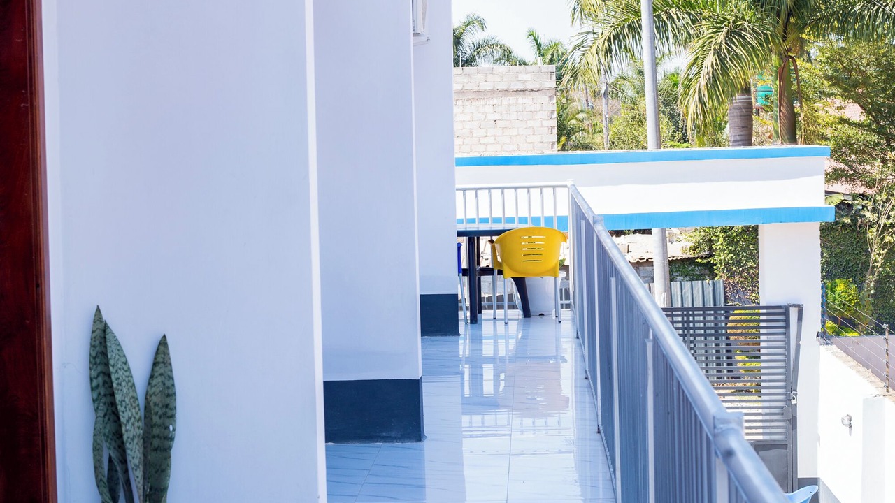 Photo of Outdoor in Lusaka