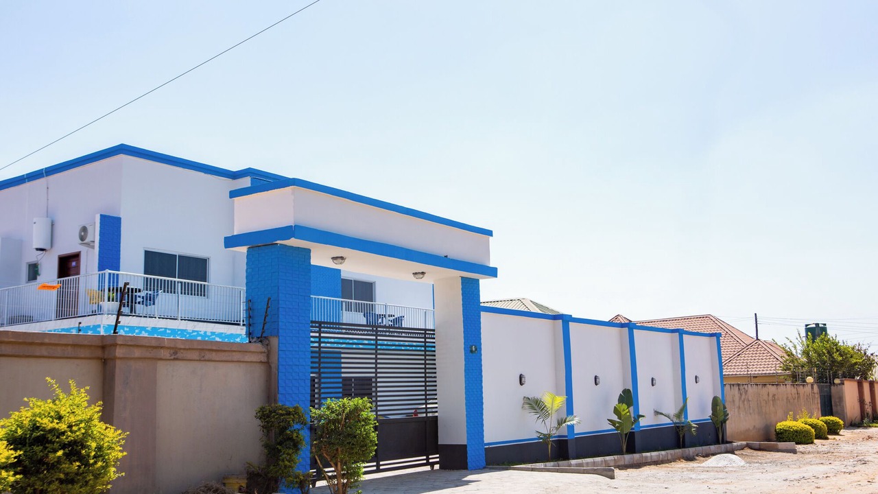 Photo of Outdoor in Lusaka