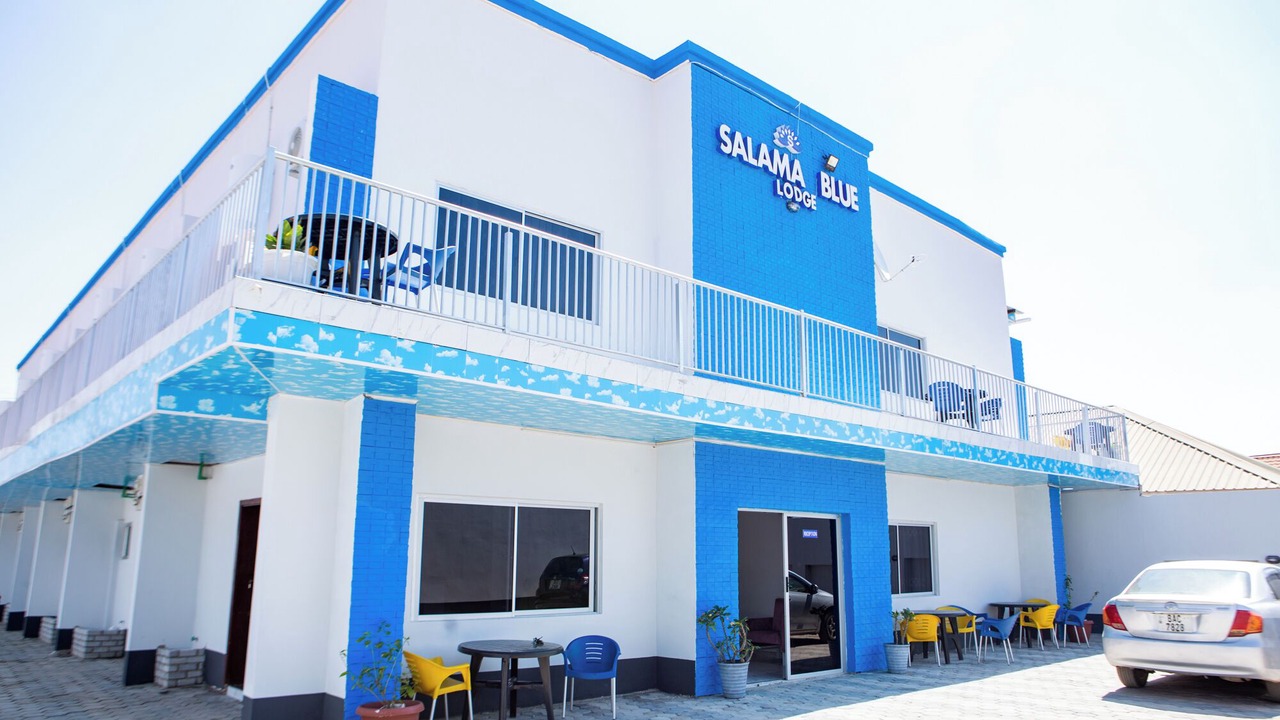 Photo of Outdoor in Lusaka