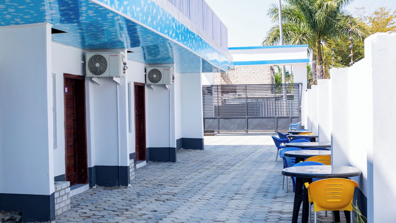 Photo of Outdoor in Lusaka