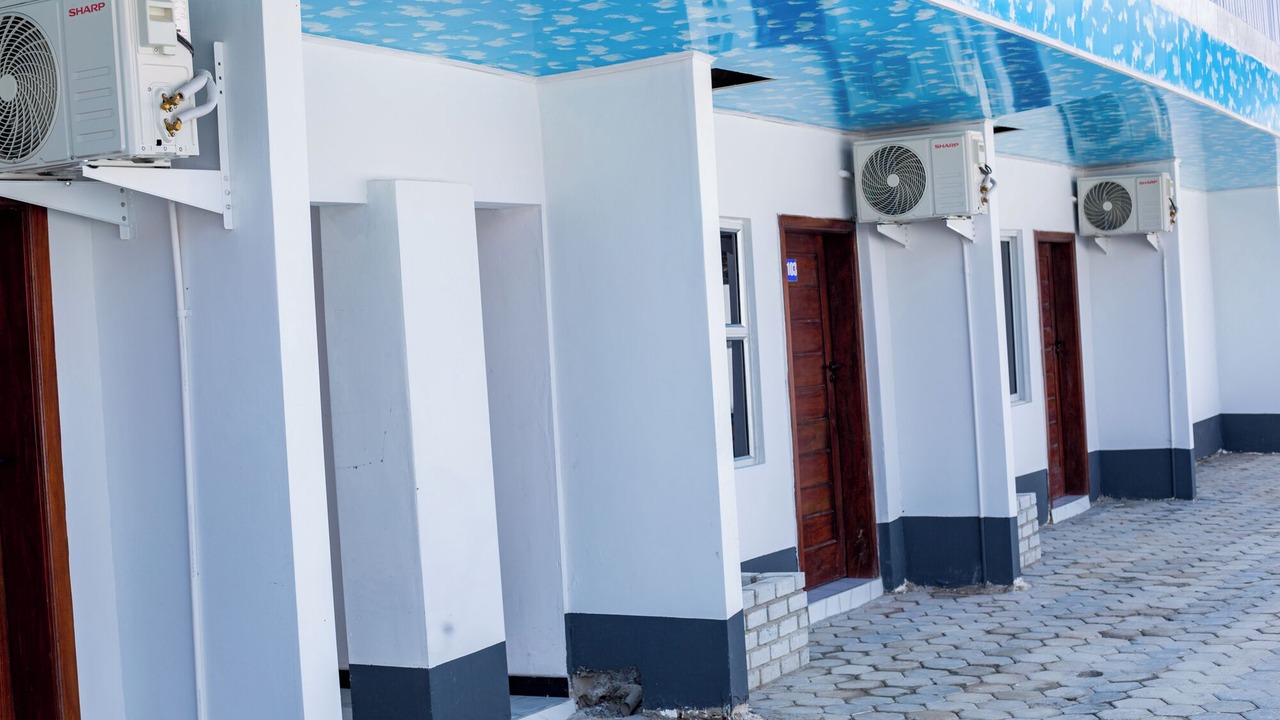 Photo of Outdoor in Lusaka