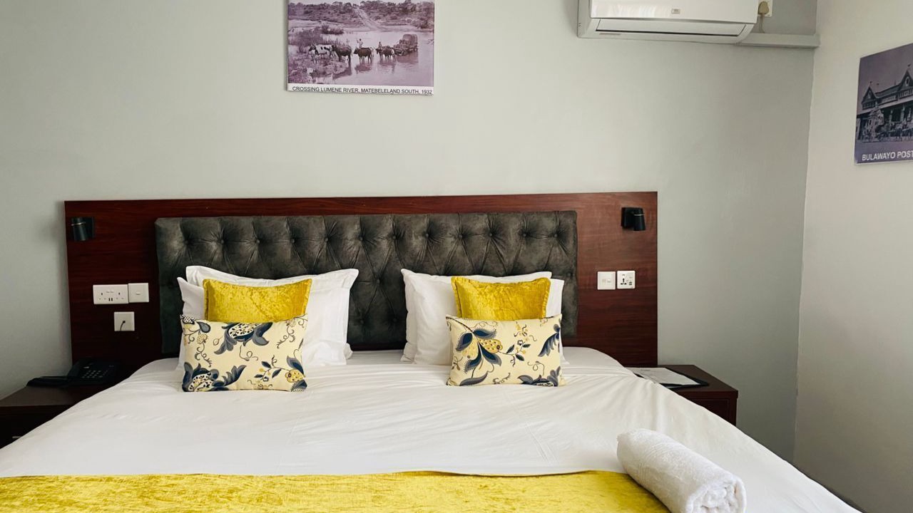 Photo of Bedroom in Bulawayo