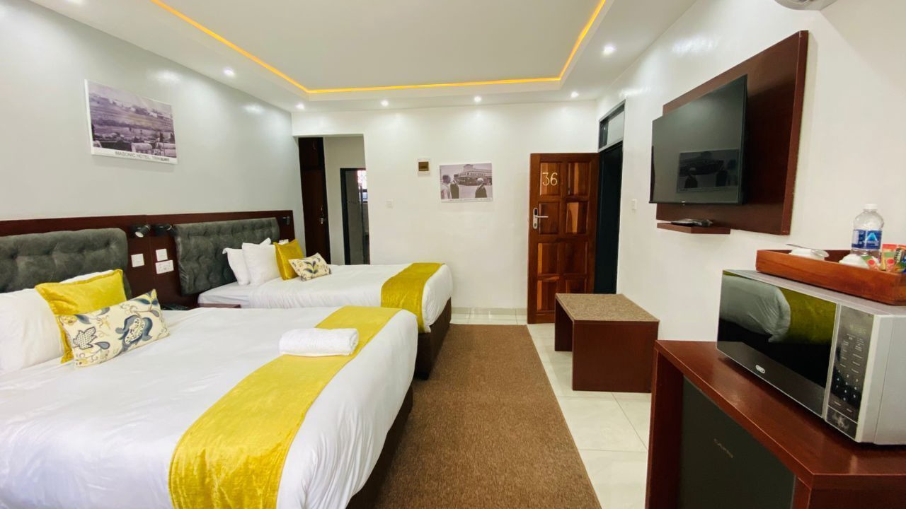 Photo of Bedroom in Bulawayo