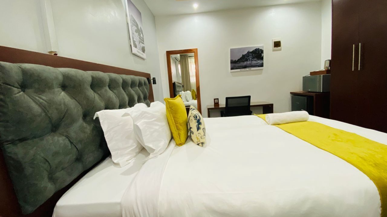 Photo of Bedroom in Bulawayo