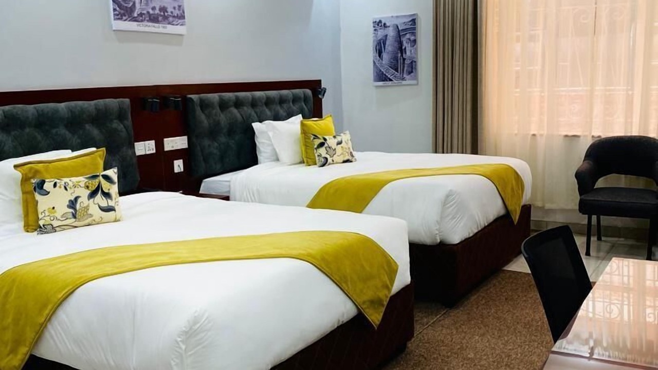 Photo of Bedroom in Bulawayo