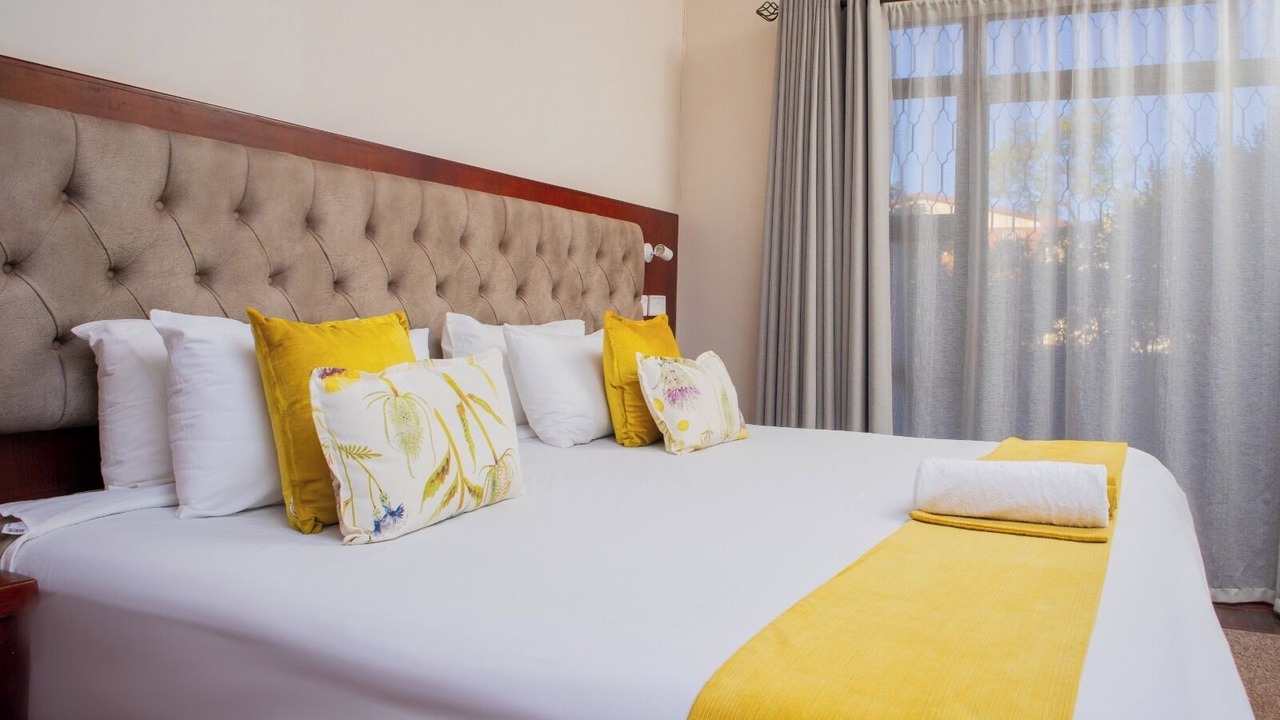 Photo of Bedroom in Bulawayo