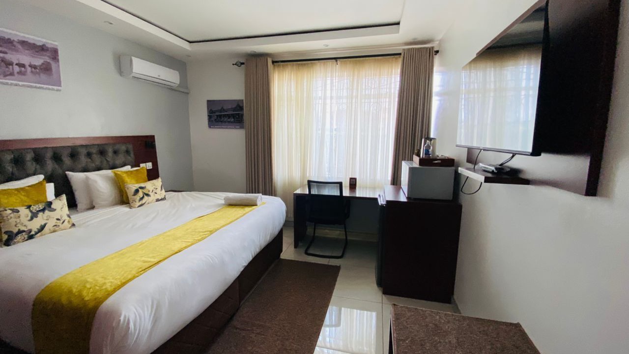 Photo of Bedroom in Bulawayo