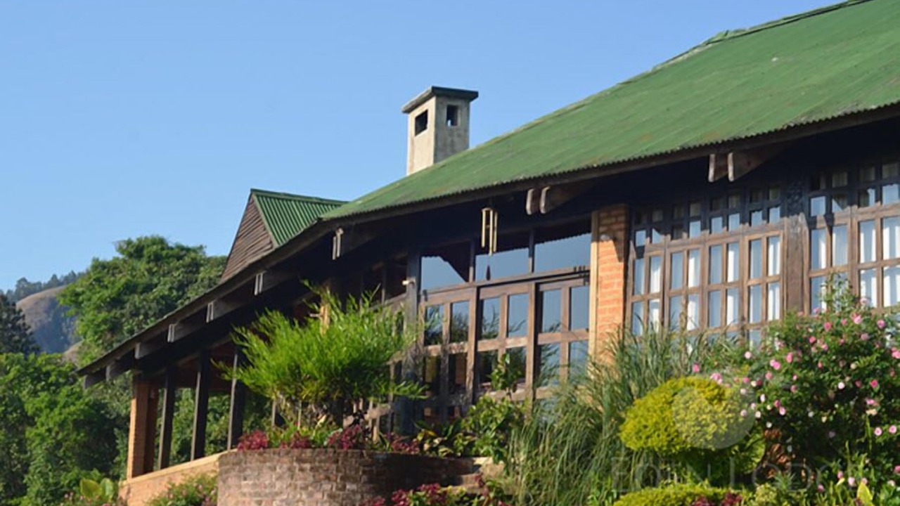 Photo of Buildings in Mutare