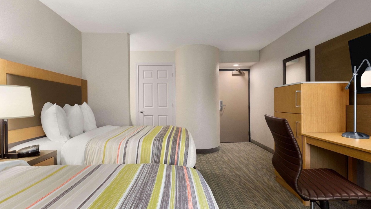Photo of Bedroom in Medical Center District