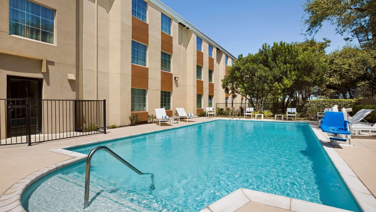 Photo of Outdoor in Medical Center District