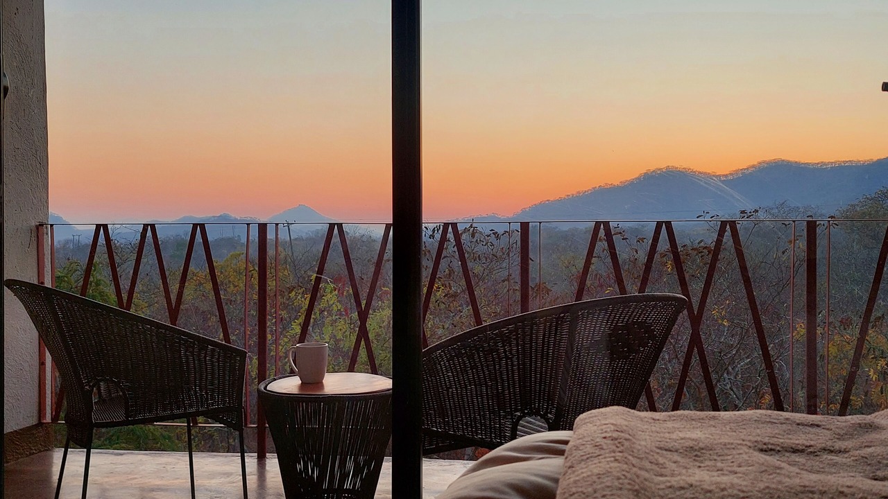 Photo of Patio Balcony in Mutare