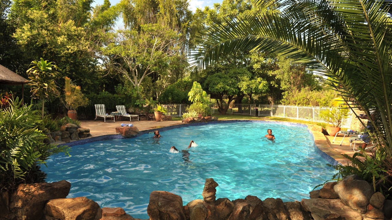 Photo of Outdoor in Mutare