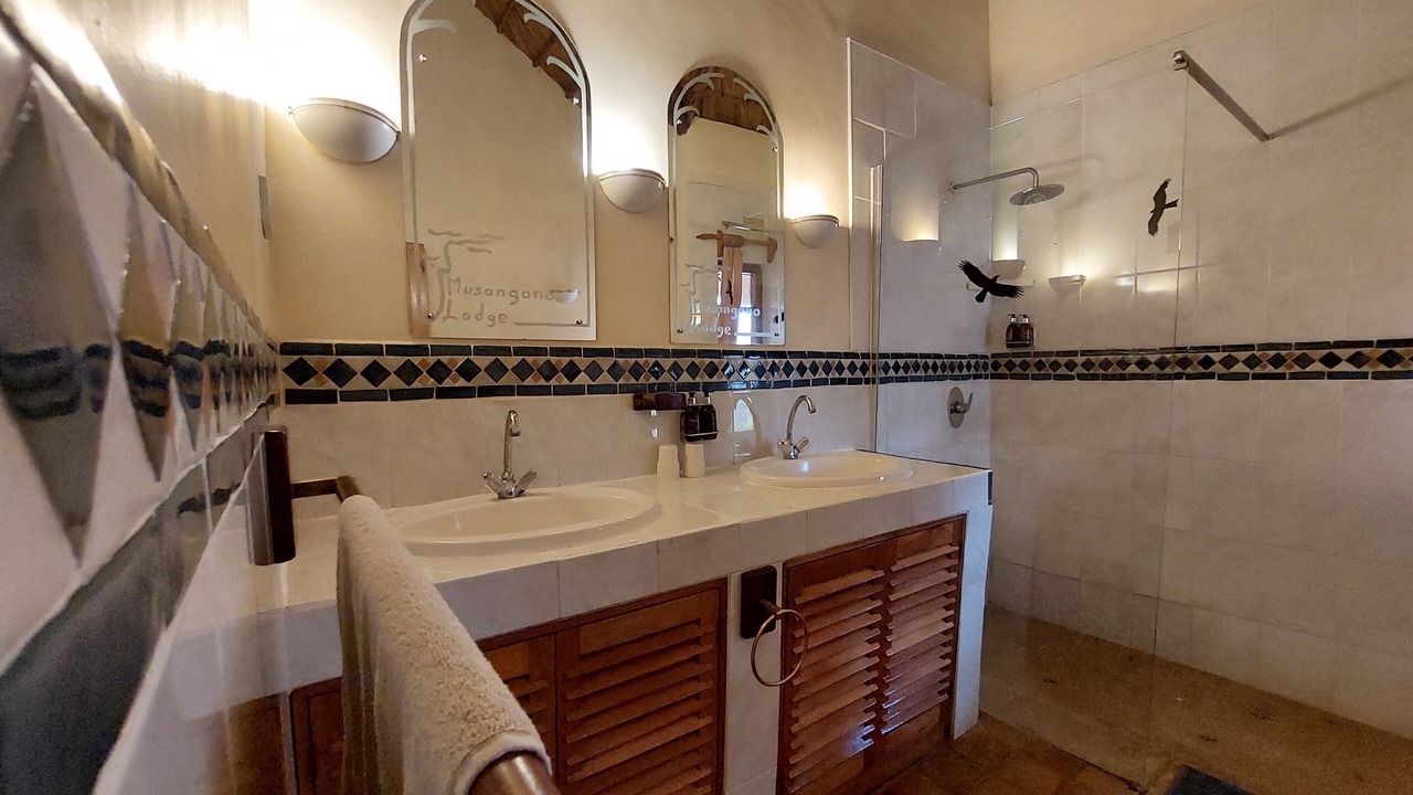 Photo of Bathroom in Mutare