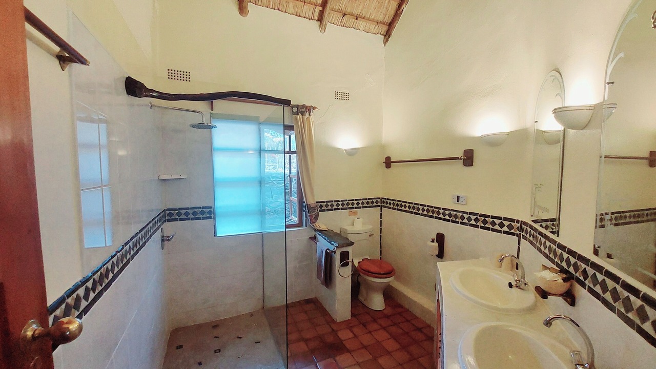 Photo of Bathroom in Mutare
