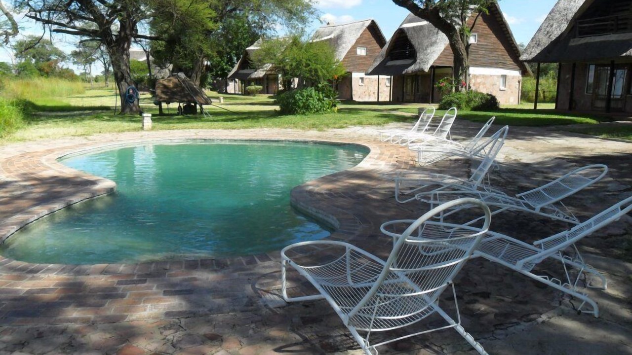 Photo of Outdoor in Dete