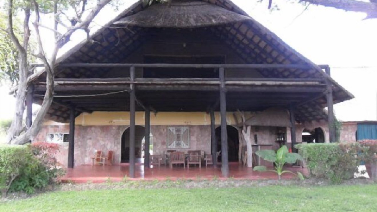 Photo of Outdoor in Dete
