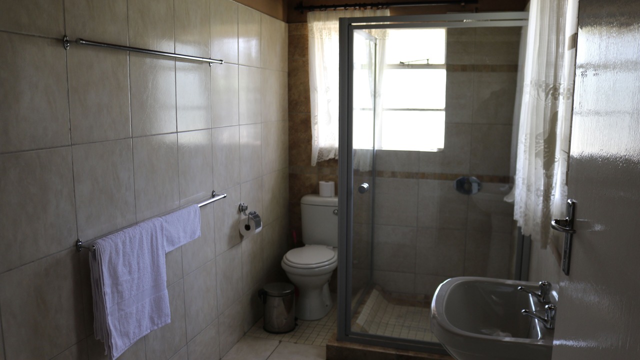 Photo of Bathroom in Dete