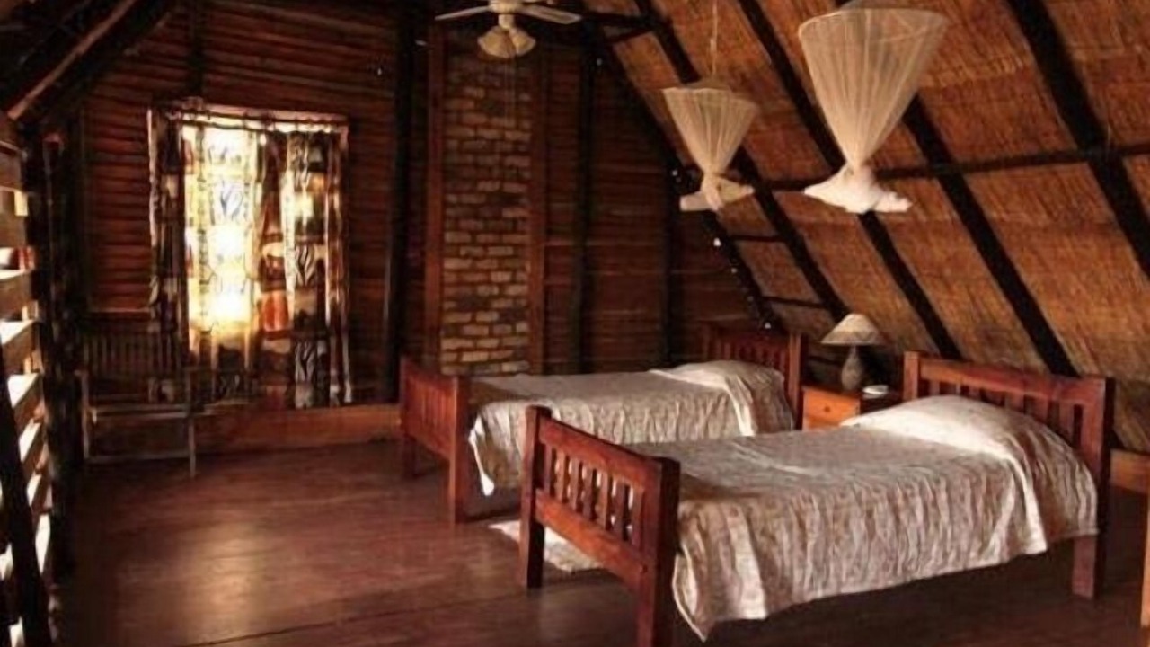 Photo of Bedroom in Dete